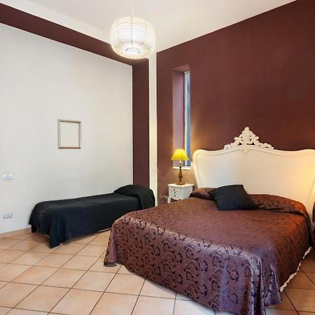 סלרנו B&B Verdi מראה חיצוני תמונה