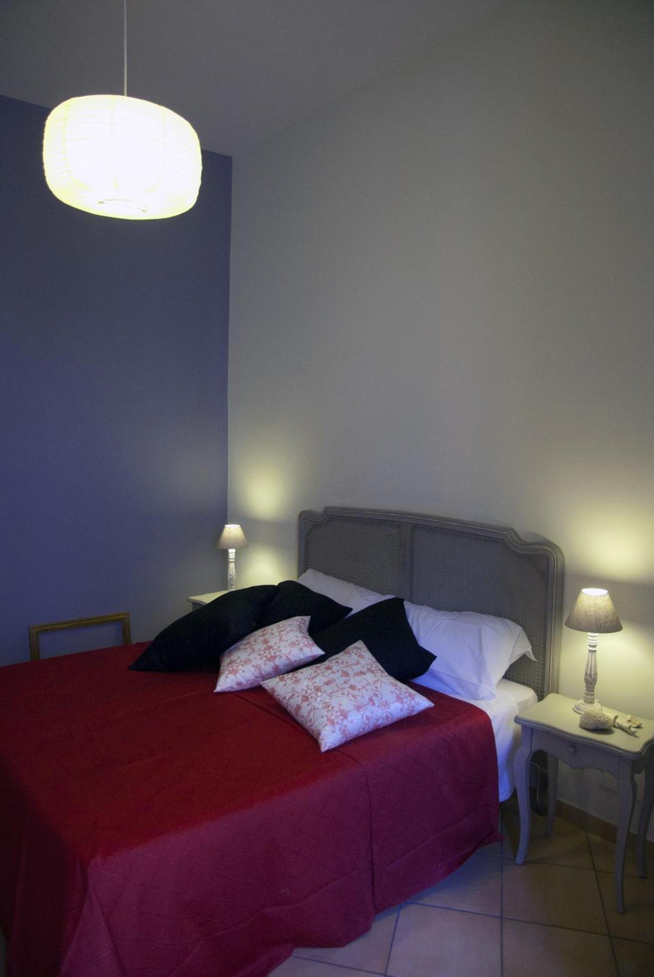 סלרנו B&B Verdi חדר תמונה
