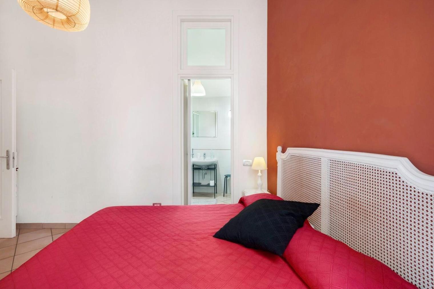 סלרנו B&B Verdi מראה חיצוני תמונה