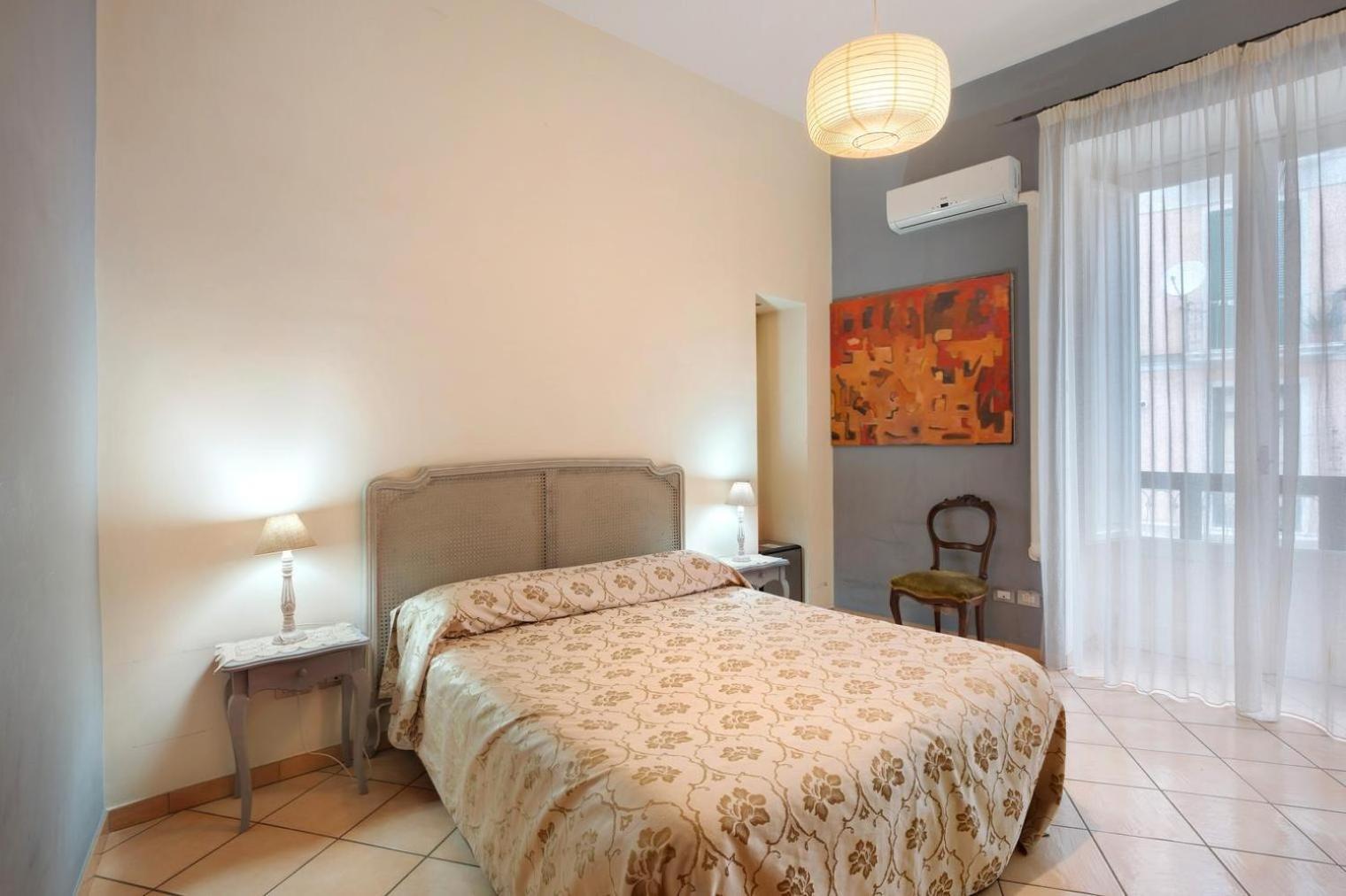 סלרנו B&B Verdi מראה חיצוני תמונה