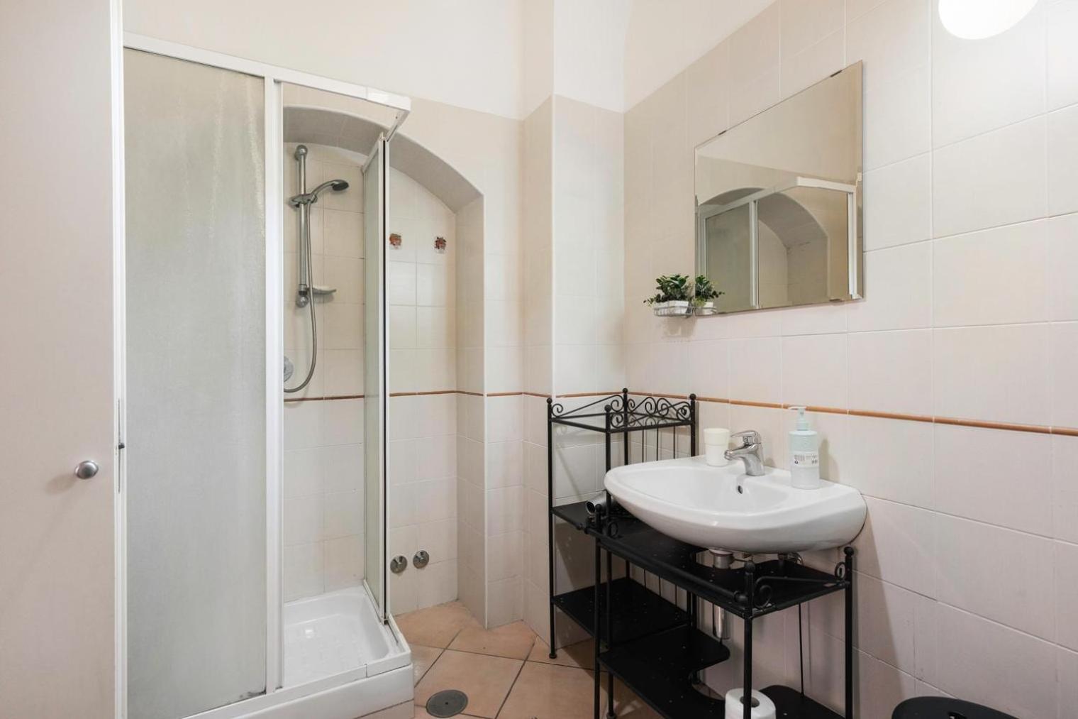סלרנו B&B Verdi מראה חיצוני תמונה