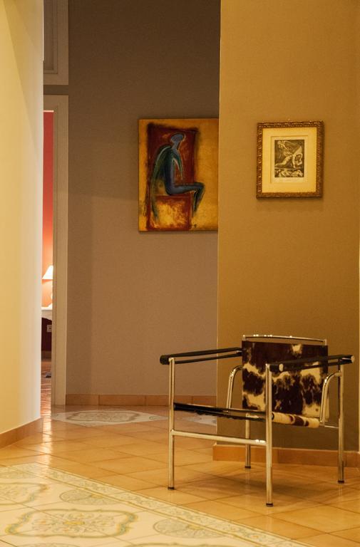 סלרנו B&B Verdi מראה חיצוני תמונה